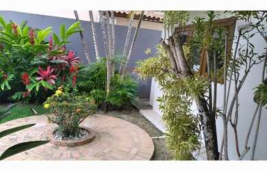 Imagem 3: Casa com 4 suites no condomínio Outeiro da Glória em Porto Seguro Bahia