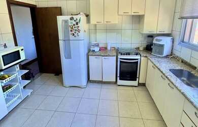 Imagem 5: Edifício Guarani. Área de serviço, 92m² de Área, 1 Vaga na garageme3...