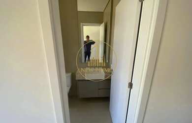 Imagem 13: Vila da Serra. Piscina, Churrasqueira, Ar-condicionadoe114m² de Área