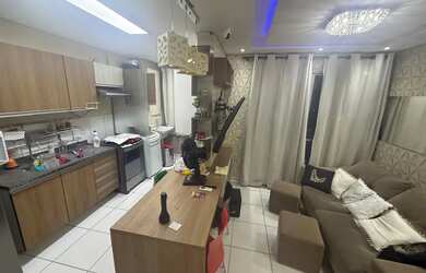 Imagem 7: Apto life da villa 2 quartos