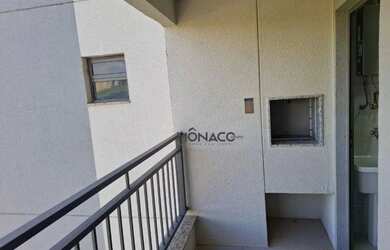 Imagem 6: Apartamento com 2 dormitórios para alugar, 51 m² por R$ 2.950,00/mês...