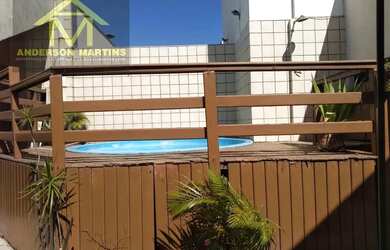 Imagem 11: Imóvel para venda possui 269 metros quadrados com 4 quartos em Praia...