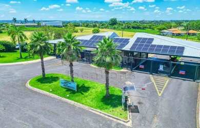 Imagem 11: Chácara Recreativa Residencial Cortina D Ampezzo com 4 suítes