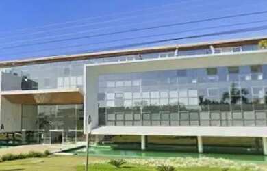 Imagem 2: Sala comercial Edifício Capital Financial Center - Imóvel Caixa