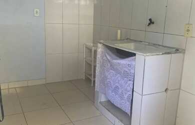 Imagem 4: Lins de Vasconcelos - Alugo - Kitnet