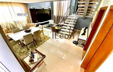 Imagem 13: CASA RESIDENCIAL em CAMAÇARI - BA, ALPHAVILLE ABRANTES