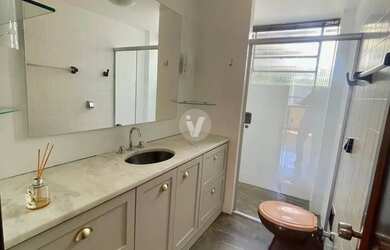 Imagem 14: Oportunidade Única Apartamento 3 quartos, sendo 1 suíte, Semi-mobiliado...