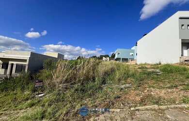 Imagem 7: Terreno urbano no Monte Bérico com 345m²