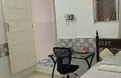 Imagem 4: Suíte mobiliada Farol