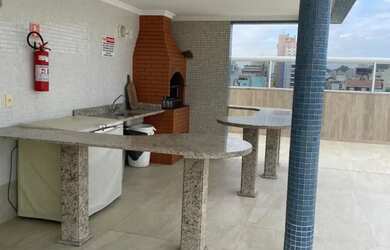 Imagem 11: Imóvel para venda tem 85 metros quadrados com 2 quartos em Itapuã -...