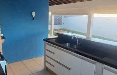 Imagem 5: LINDA CASA À VENDA - BAURU - REGIÃO ALTO PARAÍSO