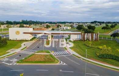 Imagem: O terreno possui 312m² de Área e está localizado em Aparecida