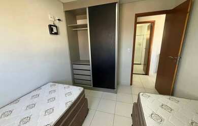 Imagem 16: Apartamento com 2 suítes todo mobiliado e duas vagas de garagem no coração do Catolé