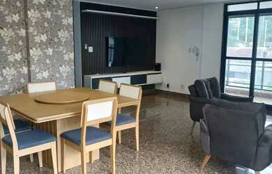 Imagem 3: Cond Marvyc. Piscina, Imóvel mobiliado, Ar-condicionadoe287m² de Área