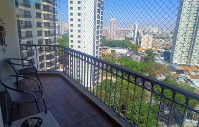 Imagem 11: Apartamento com 3 dormitórios para alugar, 150 m² por R$ 11.100/mês...