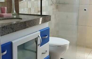 Imagem 12: Imóvel para venda tem 120 metros quadrados com 3 quartos em Candeias...