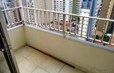 Imagem 2: Apartamento para alugar no Cambuí em Campinas/SP