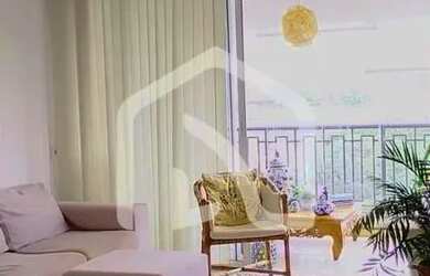 Imagem 6: Apartamento para locação, Sítio Tamboré Alphaville, Barueri, SP