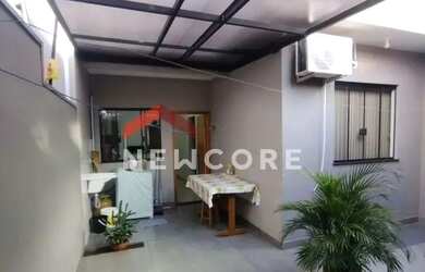 Imagem 12: Casa em Avenida Francisco Sebrian Madrid - Loteamento Madrid - Maringá/PR