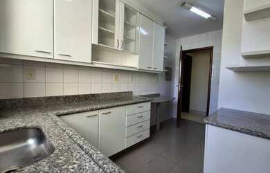 Imagem 8: Apartamento de 4 quartos para aluguel no Nova Suiça, Goiânia - GO