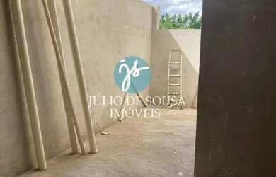 Imagem 8: Casa a venda tem 200ms2 1 suíte + 02 quartos garagem 03 carros Parque Olímpico Goval - M