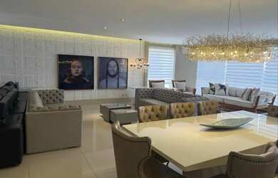 Imagem 15: alugo apartamento mobiliado no Setor Marista - areiao Park