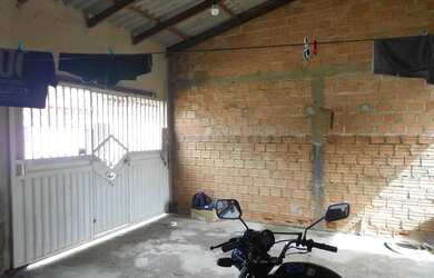 Imagem 4: Casa a venda no Sol Nascente