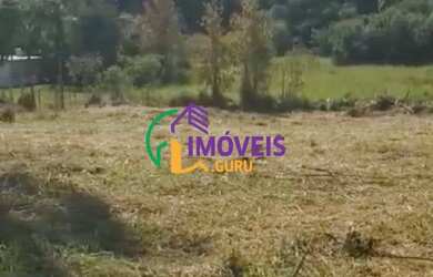 Imagem: O terreno possui 6713m² de Área e está localizado em Itapetinga