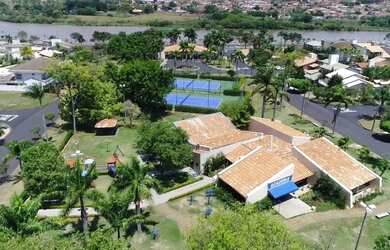 Imagem 16: Damha II - Casa assobradada com 05 dormitórios