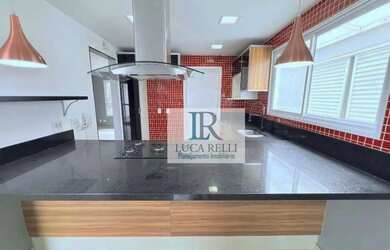 Imagem 10: Casa com 3 dormitórios para alugar, 180 m²- Tamboré - Santana de Parnaíba/SP