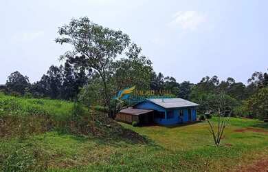 Imagem: Sítio à venda, 447700 m² por R$ 8.500.000,00 - São João