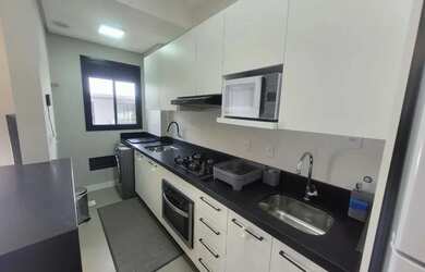 Imagem 4: Apartamento para venda em Cachoeira do Bom Jesus com 2 quartos, sendo...