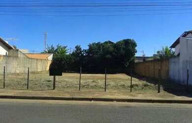 Imagem: O terreno possui 350m² de Área e está localizado em Jardim