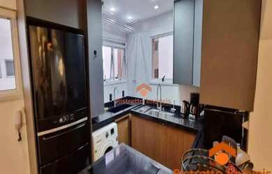 Imagem 2: Apartamento à venda, 73 m² por R$ 1.599.000,00 - Pinheiros - São Paulo/SP