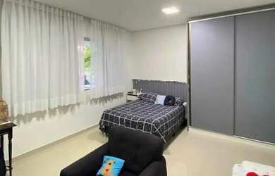 Imagem 8: Casa Térrea de ótimo padrão no Passaredo, 3 suites 100 mobiliada