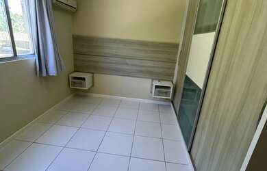 Imagem 8: Alugo apartamento semi mobiliado de 2 quartos no carvoeira