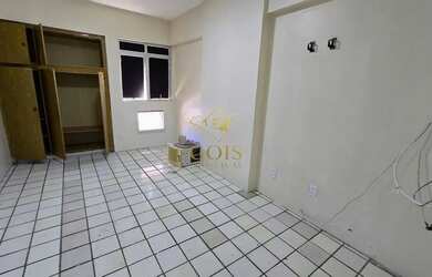 Imagem 12: Apto 3 quartos DCE Nascente e ventilado Ponta Verde