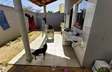 Imagem 15: Casa em Condomínio no Residencial Luana Park - Goiânia/GO