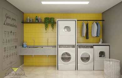 Imagem 6: Apartamento com 2 dormitórios à venda por R$ 850.000,00 - Vila Mogilar - Mogi das Cruzes/S