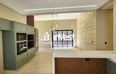 Imagem 7: Casa Condomínio à venda, 4 quartos, 3 suítes, 4 vagas , Baronesa, Residencial...