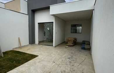 Imagem 1: Casas à Venda no Bairro Delfino Magalhães