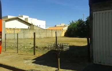 Imagem 2: Terreno Padrão em Uberlândia