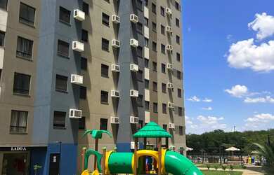 Imagem 14: APARTAMENTO NAIF ART RESIDENCE 48 m² - PRIMEIRA LOCAÇÃO