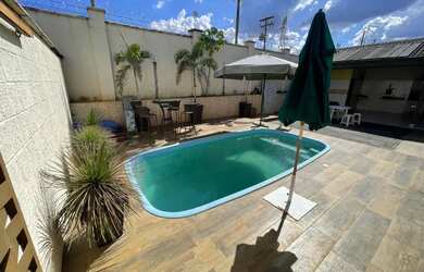 Imagem 13: Casa em condomínio fechado, 10 minutos do shopping flamboyant