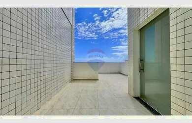 Imagem 4: COBERTURA 2 SUÍTES VISTA MAR IPITANGA