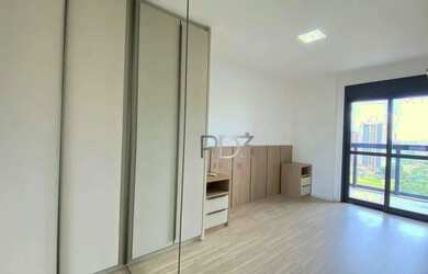 Imagem 9: Apartamento com 3 dormitórios para alugar, 104 m² por R$ 7.440,00/mês - Gleba Fazenda Palh