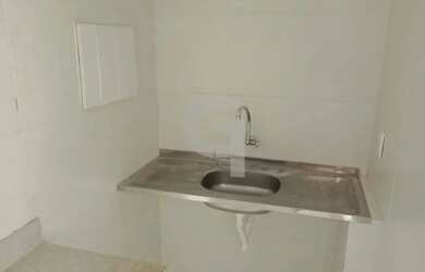 Imagem 8: Loja frente rua com 2 banheiros e 76,50m² no Ed. Cidade Baixa no Comércio