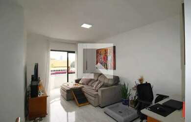 Imagem: O apartamento possui 3 Dormitórios, 3 Banheiros, 2 Vagas na