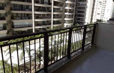 Imagem 13: Apartamento para venda e aluguel Avenida João Cabral de Mello Neto, Barra da Tijuca, Rio d