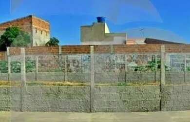 Imagem: O terreno possui 303m² de Área e está localizado em São